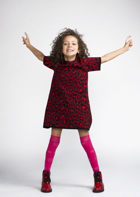 missfiga celine dress