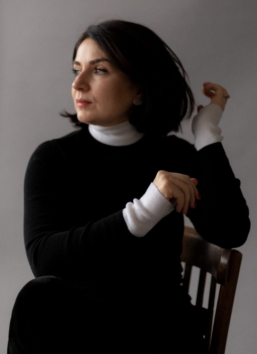 Turin Turtleneck-2 Colors