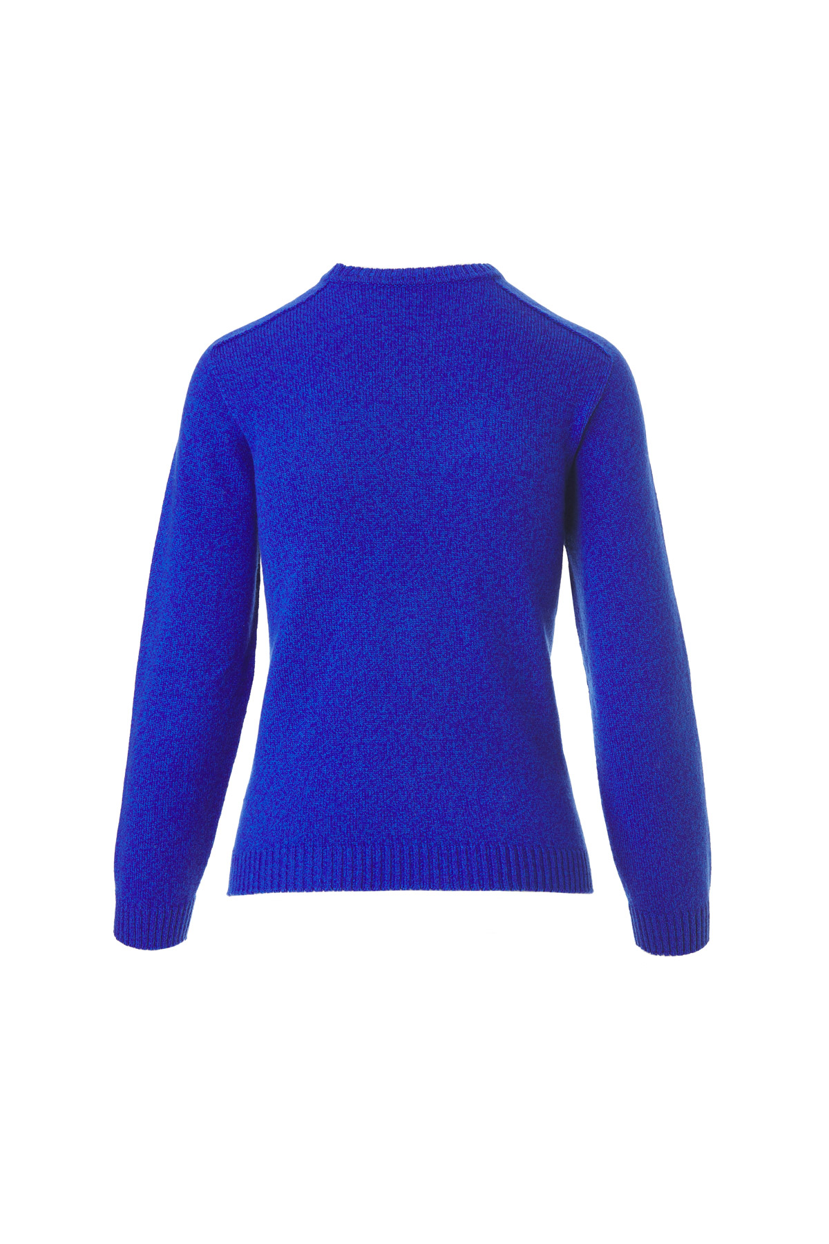 3D Merino Sweater - Ami Amalia Luxury Knitwear