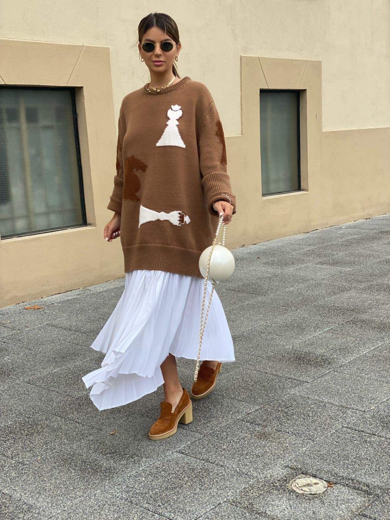 Women Knitwear Shop - AmiAmalia