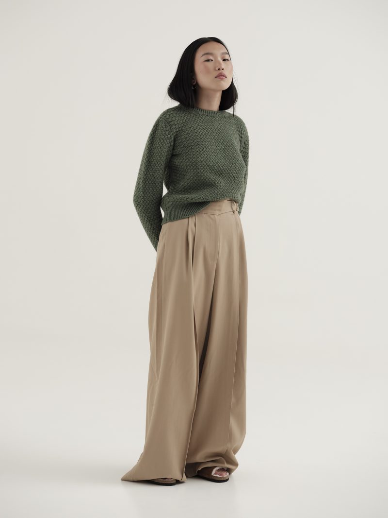 Women Knitwear Shop - AmiAmalia