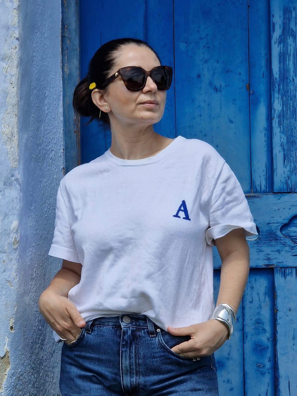 How are Cotton T-Shirts Made? From Plant to your Wardrobe