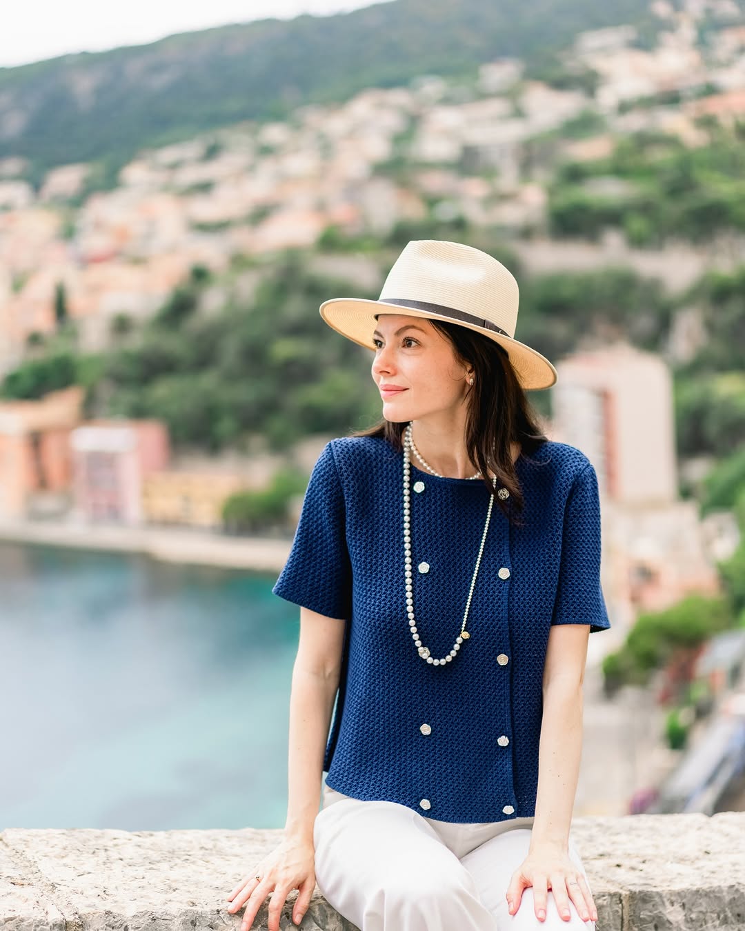 ELEGANCE JACKET